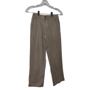 Lands’ End Boy’s Dress Pants-School Uniform-Size 7-Preloved!